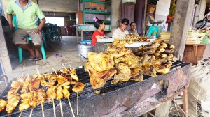 Trans Borneo Expedition 2014      